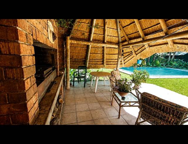 5 BEDROOM HOUSE FOR SALE IN DAN PIENAAR